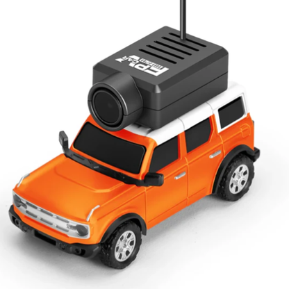 Mini Coche RC FPV