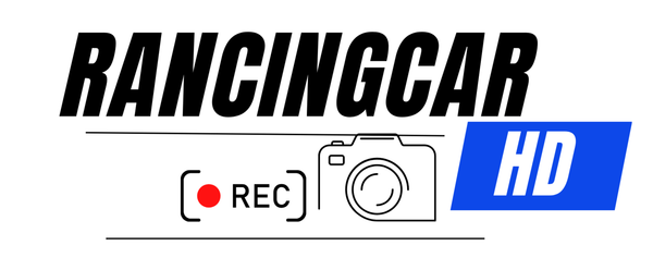 RancingCarHD