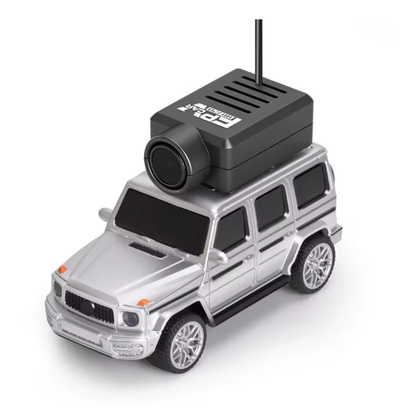 Mini Coche RC FPV