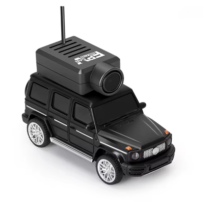 Mini Coche RC FPV